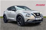 2021 Nissan Juke