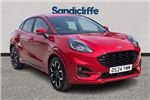2024 Ford Puma