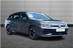 2025 Volkswagen Passat Estate