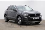 2022 Volkswagen T-Roc