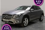 2018 Mercedes-Benz GLA