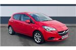 2019 Vauxhall Corsa