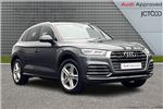 2017 Audi Q5