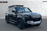 2023 Land Rover Defender
