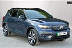 2022 Volvo XC40 Recharge