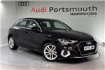 2023 Audi A3