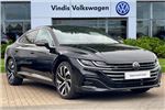 2023 Volkswagen Arteon