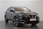2020 Nissan Qashqai