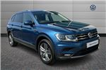 2020 Volkswagen Tiguan Allspace