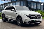 2023 Mercedes-Benz EQC