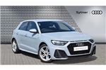 2022 Audi A1