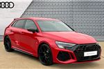 2022 Audi RS3