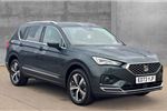 2024 SEAT Tarraco