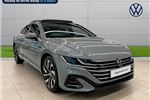 2023 Volkswagen Arteon