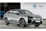 2024 BMW iX2