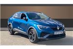 2022 Renault Arkana