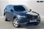 2021 Volvo XC90
