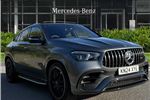 2024 Mercedes-Benz GLE Coupe