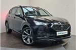 2024 SEAT Tarraco