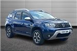 2019 Dacia Duster