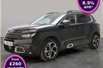 2019 Citroen C5 Aircross