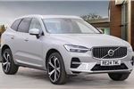 2024 Volvo XC60