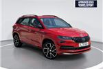 2020 Skoda Karoq