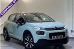 2018 Citroen C3