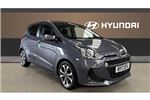 2017 Hyundai i10