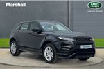 2023 Land Rover Range Rover Evoque