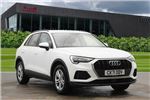 2021 Audi Q3