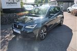 2022 SEAT Arona