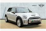 2021 MINI Electric