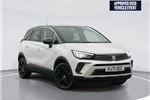 2021 Vauxhall Crossland