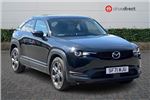2021 Mazda MX-30