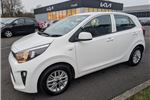 2023 Kia Picanto