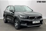 2022 Volvo XC40