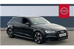 2019 Audi S3