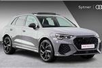 2023 Audi RS Q3