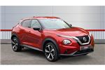 2022 Nissan Juke