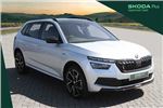 2021 Skoda Kamiq