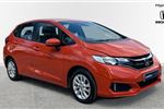 2019 Honda Jazz