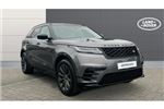 2019 Land Rover Range Rover Velar