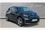 2022 BMW i3