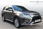 2019 Mitsubishi Outlander