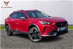 2021 Cupra Formentor
