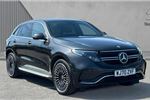 2020 Mercedes-Benz EQC
