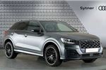 2020 Audi Q2