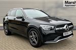 2019 Mercedes-Benz GLC