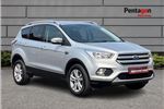 2017 Ford Kuga
